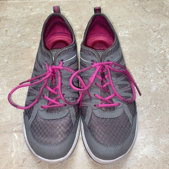 Mephisto Allrounder shoes - Picture 2 of 7